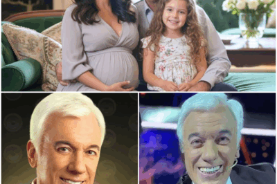 ¡Revelación inesperada en esta historia ficticia! A los 76 años, Antonio Vodanovic conmociona al mundo narrativo al presentar por primera vez a su pareja embarazada y a su adorable hija, desatando una ola de misterio, emociones intensas y secretos ocultos que transforman su vida por completo y sorprenden a todos en este universo literario lleno de giros impactantes