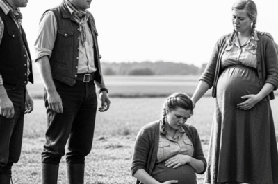 “Un conjunto de informes desclasificados revela que, tras el final de la guerra, circularon en Gran Bretaña rumores sobre supuestas relaciones entre mujeres alemanas retenidas y granjeros locales, versiones que crecieron tanto que provocaron una investigación oficial para aclarar qué había ocurrido realmente. Lo descubierto después —según archivos archivados durante décadas— dejó a todos desconcertados y alimentó un misterio que aún provoca debates.”