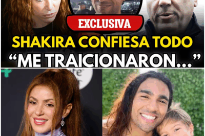 “La inesperada ruptura entre una superestrella latina y su joven asistente familiar desata un torbellino de sospechas: versiones contradictorias, gestos enigmáticos y un mensaje final que, según fuentes cercanas, habría desencadenado una tormenta interna que nadie vio venir, dejando a la familia dividida y a la industria en absoluto desconcierto.”