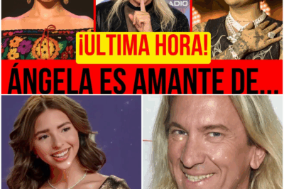 🚨🔥 “Un famoso presentador revela el supuesto romance oculto de la estrella musical Ariana del Valle con un misterioso compositor internacional. Lo que nadie esperaba: su relación con el cantante Noel Durán podría estar en peligro… y su propio padre habría sabido la verdad desde hace meses, según fuentes internas que destapan un escándalo sin precedentes.”