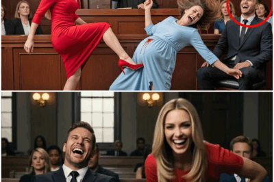 “Creían que todo estaba a su favor, pero cuando la amante del millonario humilló a la esposa frente a toda la corte, jamás imaginaron que el juez ocultaba un secreto que destruiría sus planes: una conexión familiar silenciosa, décadas de resentimiento y un giro final que dejó al mundo legal en absoluto shock.”