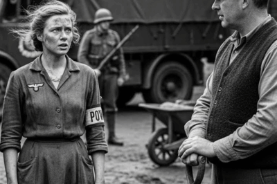 “Documentos recientemente desclasificados revelan el sorprendente momento en que un grupo de mujeres alemanas retenidas en plena posguerra quedó completamente paralizado al descubrir que varios agricultores británicos que trabajaban con ellas tenían apellidos de origen alemán. Lo que inicialmente parecía imposible desató un misterio histórico lleno de migraciones olvidadas, raíces ocultas y revelaciones que dejaron a todos sin aliento.”