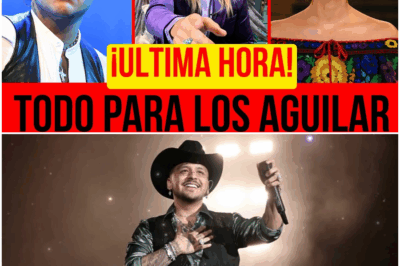 🚨🔥 “¡Última hora! El cantante León Madrigal provoca revuelo nacional al supuestamente distanciarse de su hijo adoptivo, tomar decisiones que sacuden a su familia y mostrar una actitud inesperada que deja a millones confundidos. Un giro dramático, lleno de misterio, secretos y declaraciones desconcertantes, ha dividido a sus seguidores y desatado una ola de especulaciones…”