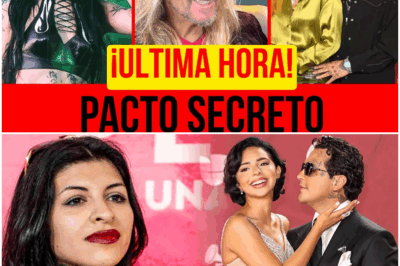 🚨🔥 “¡Última hora! El periodista Mauro Ceriani destapa un acuerdo secreto que habría mantenido atrapados a la estrella Ariana del Valle y al cantante Noel Durán durante meses. Lo más impactante: su excompañera artística, la poderosa Cazzie Monteblanco, habría conocido la verdad desde el principio y guardado silencio… desatando un escándalo que amenaza con derrumbar carreras enteras.”
