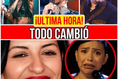 🚨🔥 “¡Última hora! La inesperada alianza entre la cantante Cazzie Montiel y el ícono Alejandro Ferrara sacude a la industria musical. La reacción del legendario productor Pedro Aguilón —llena de tensión, misterio y declaraciones ocultas— genera un escándalo sin precedentes que podría dividir al género para siempre…”