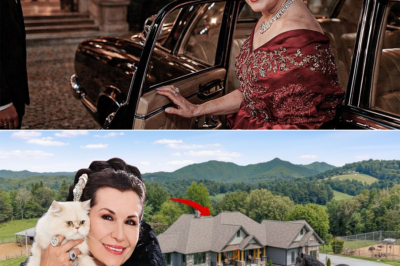 Así es la lujosa vida de Lola Beltrán: mansiones, coches, joyas, granjas y artículos de diseño de alta gama