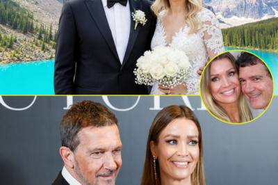 A los 65 años, Antonio Banderas finalmente anunció el lugar de su apasionada boda con Nicole Kimpel