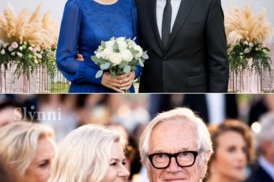 A una edad en la que muchos miran al pasado, Andrzej Seweryn sorprende al mundo anunciando a su quinta esposa, revelando detalles inéditos de su vida privada y un giro que emociona a sus seguidores.