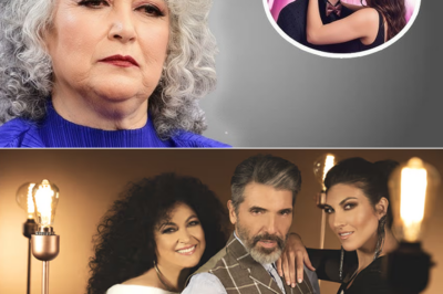 Minutos antes de la tragedia: el secreto que cambió para siempre la historia de Amanda Miguel