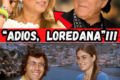 Lo hemos esperado durante años: Al Bano ha decidido el regreso con Romina y la verdad sobre Loredana