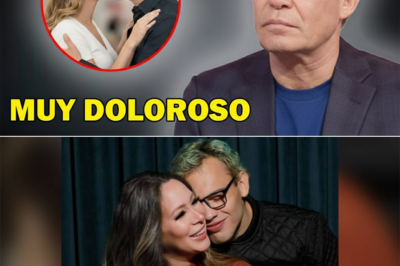 Tras los rumores de divorcio, Julio César Chávez finalmente confesó la verdad sobre su matrimonio