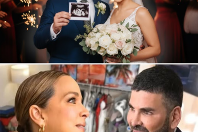 “Está embarazada, este será mi último hijo”: la declaración de Jomari Goyso que desconcertó al público y abrió un intenso debate sobre su vida privada y su futuro