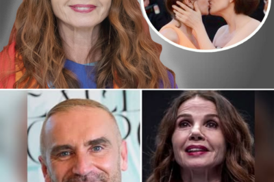 A sus 66 años, Victoria Abril finalmente reveló por qué no quiere casarse