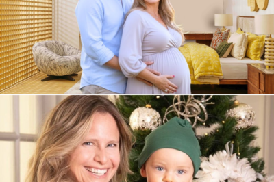 Soledad Onetto y la noticia que nadie vio venir: un embarazo que redefine su historia personal