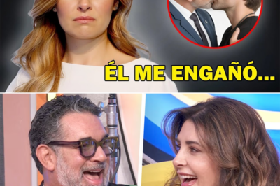 Después de 16 años de matrimonio, la verdad que Mayrín Villanueva ya no quiso callar