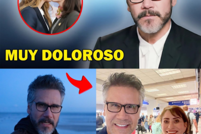 Tras los rumores de divorcio, Jesús Adrián Romero finalmente confesó la verdad sobre su matrimonio