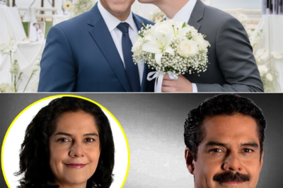 Después de toda una vida frente a las cámaras, Javier Alatorre sorprende al confesar su matrimonio a los 65 años y revela por qué decidió guardar este amor lejos del público