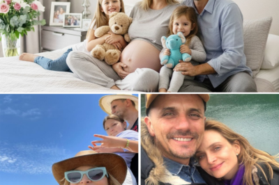 Sergio Lagos a los 52 años: la confesión más personal, la familia que lo sostiene y la llegada inesperada de su tercer hijo