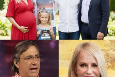 Una noticia impensada que cambió la conversación: Kike Morandé y la paternidad desde otra mirada