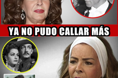 📰 A los 95 años, Elsa Aguirre confirma oficialmente lo que el mundo entero sospechaba