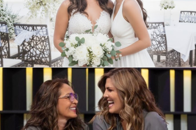 “Nos casamos”: a sus 53 años, Yolanda Andrade por fin habla y confiesa sobre su compañero de vida