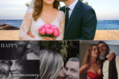 Sorpresa total en el mundo del espectáculo: a los 48 años Diana Bolocco decide hablar sin reservas, confirma su presente amoroso y revela cuándo dará el esperado paso que cambiará su vida.