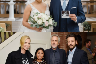 “Estoy embarazada”: la verdad detrás de los rumores sobre la boda y la maternidad de Yalitza Aparicio