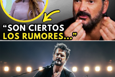 📰 Ricardo Arjona a los 62 Años Rompe el Silencio y Confirma la Verdad que Nadie se Atrevía a Decir