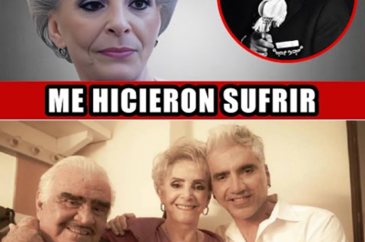 📰 A los 77 años, Doña Cuquita revela la identidad de las cinco personas que juró jamás perdonar