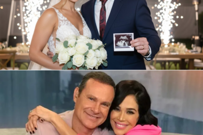 “Estoy embarazada de su hijo”: la revelación que transformó la vida de Karla Martínez