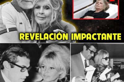 La “muerte” de Brigitte Bardot y el silencio roto: la confesión que reabre su historia
