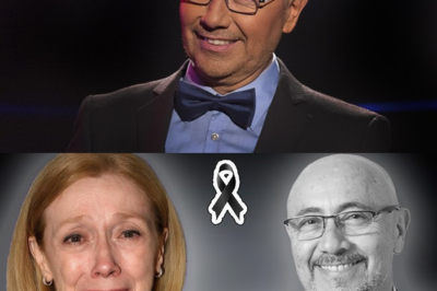 Hace 5 minutos: Triste noticia sobre Fernando Arau — su esposa llora y confirma una noticia profundamente dolorosa