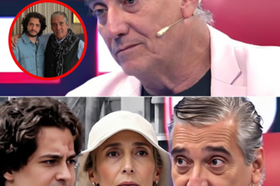 El Último Secreto de Guillermo Dávila: La Verdad que Su Esposa Reveló en Su Funeral