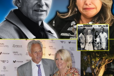 El momento más difícil de Jaime Fillol Sr. y la despedida que conmovió a todos