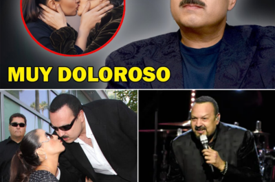 Tras 28 años de matrimonio, Pepe Aguilar ha confesado el secreto de su infernal matrimonio