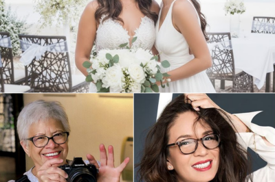 “Nos casamos”: a sus 53 años, Yolanda Andrade por fin habla y confiesa sobre su compañero de vida