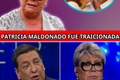 El día que todo cambió: Patricia Maldonado enfrenta uno de los momentos más duros de su vida al descubrir una verdad inesperada sobre su matrimonio, desatando lágrimas, silencio y un quiebre irreversible.