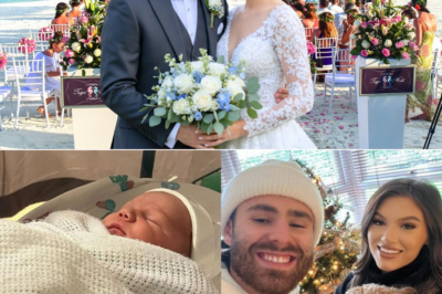 Cuando todos hablaban solo de fútbol, Ben Brereton Díaz sorprende al confesar su historia de amor, desmintiendo rumores y dejando pistas claras sobre el escenario íntimo que podría marcar su futuro matrimonio.