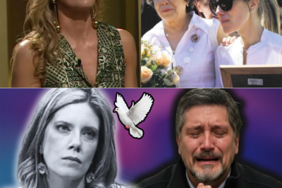 Mónica Rincón y el día en que todo cambió: una historia de dolor, silencio y fortaleza