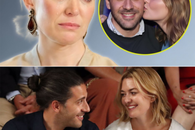 📰 Marta Ortega Pérez: el peso del rumor, las lágrimas privadas y la elección de callar