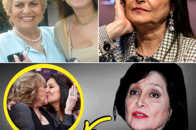 Después de toda una vida de éxitos y silencios, Daniela Romo revela a los 66 años el nombre y la historia del amor que marcó su destino para siempre