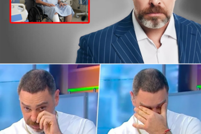 A los 45 años, José Antonio Neme finalmente dijo lo que muchos intuían, pero nadie había escuchado de su propia voz