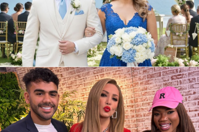 “Nos casamos”: A sus 52 años, Patricia Navidad por fin habla y confiesa sobre su pareja