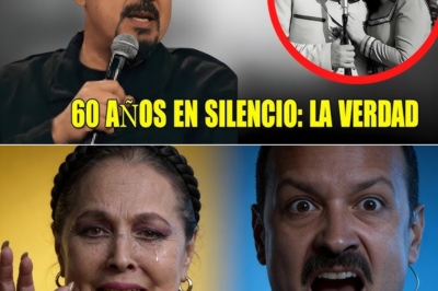 📰 A los 57 años, Pepe Aguilar revela oficialmente la historia más comentada sobre Flor Silvestre y Javier Solís