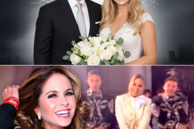 Después de ocho meses de noviazgo, la revelación que cambió el rumbo de la vida de Heriberto Murrieta