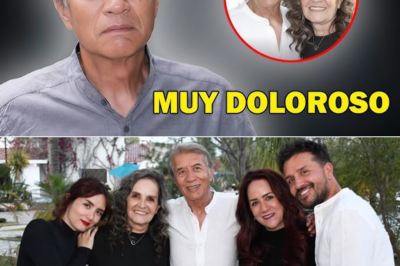 La amarga verdad sobre José María Napoleón: una revelación que marcó su vida personal