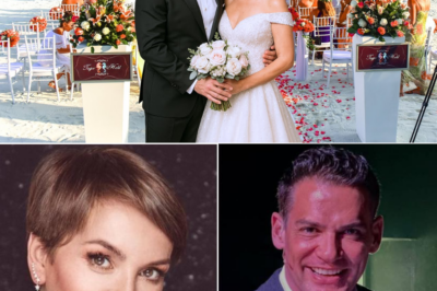 Nadie lo vio venir: a los 52 años Francisca García-Huidobro confiesa oficialmente su nueva historia de amor y anuncia cuándo dará el paso más importante, marcando un giro inesperado en su vida personal.