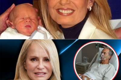 Conmovida y firme, Cecilia Bolocco decide contar la verdad