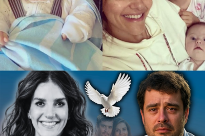 La tragedia y triste final de María Luisa Godoy: su esposo lloró y confirmó la triste noticia