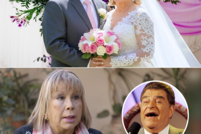 Palmenia Pizarro y la revelación que emocionó a todos: amor, boda y felicidad en una etapa inesperada